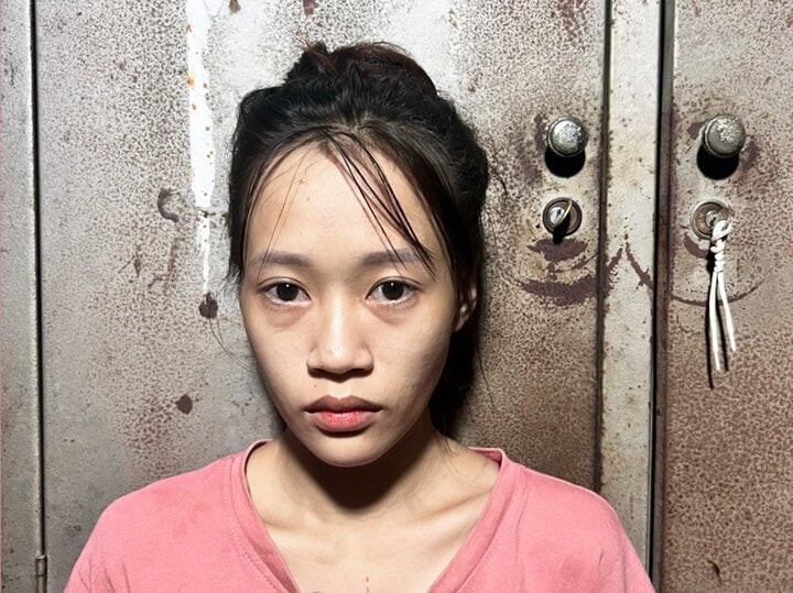 Không trả lại tiền chuyển khoản nhầm, cô gái 21 tuổi ở Tây Ninh bị khởi tố
