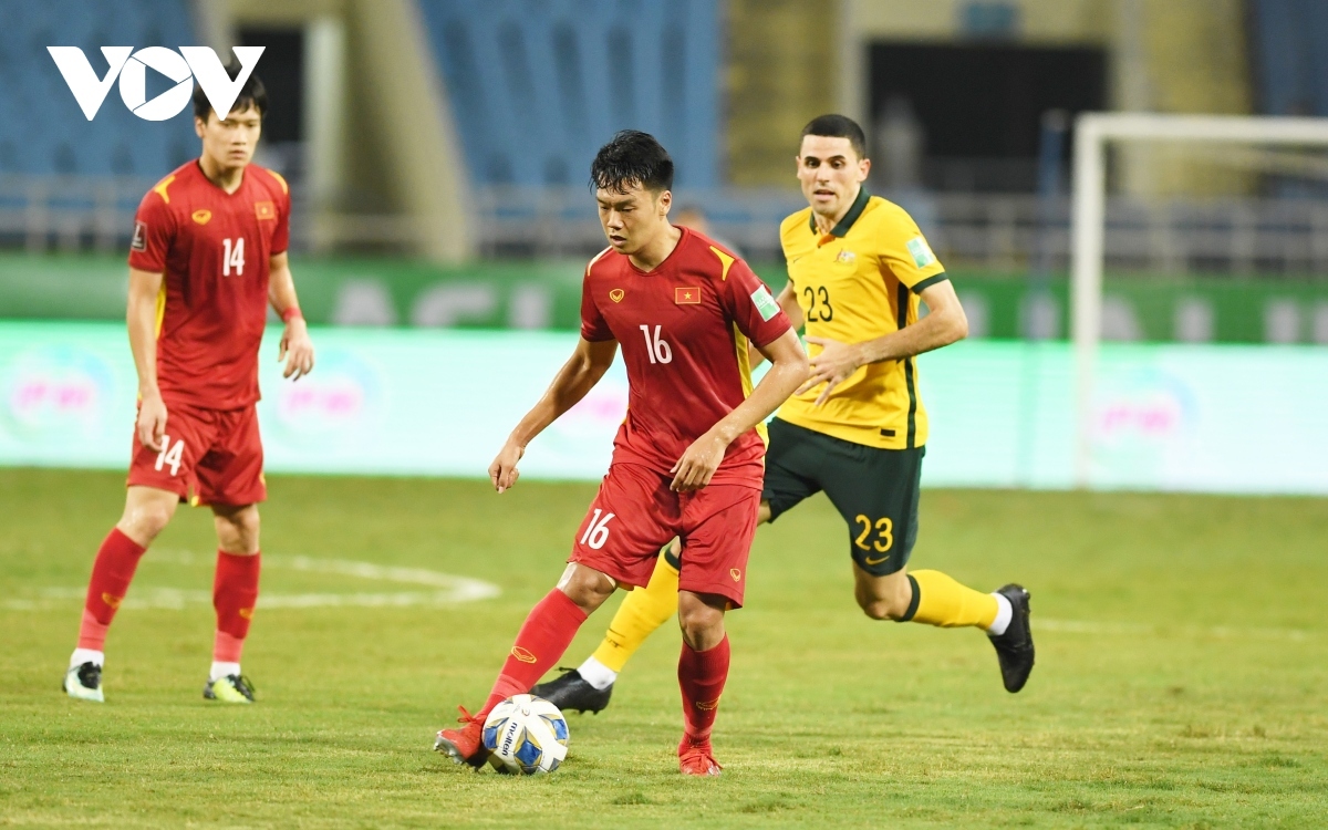 ĐT Việt Nam tổn thất lực lượng trước thềm Asian Cup 2023