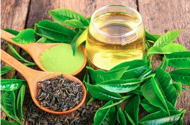 6 loại trà thảo dược tốt cho sức khỏe người cao tuổi