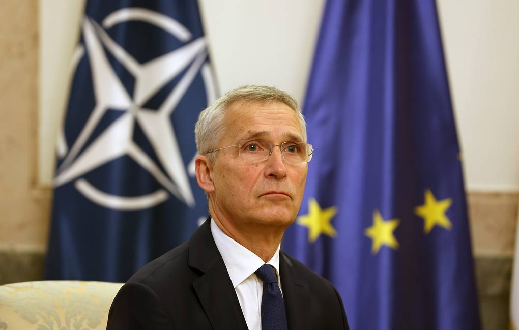 Tổng thư ký Stoltenberg: NATO nên sẵn sàng đón nhận tin xấu từ Ukraine