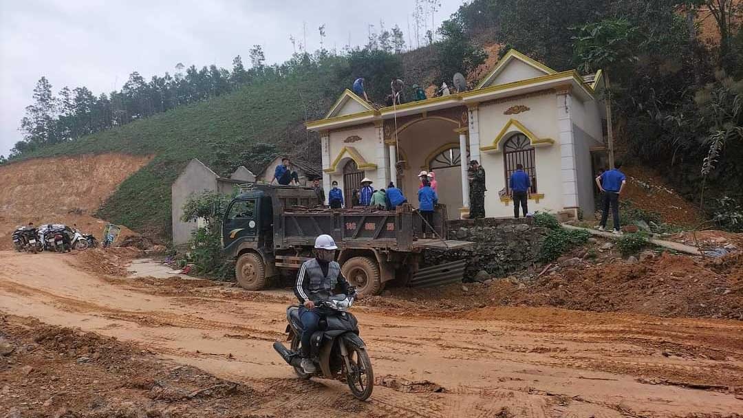 Quảng Ninh: Cán bộ công tác vùng xa, hải đảo được hỗ trợ 3 - 5 triệu đồng/tháng