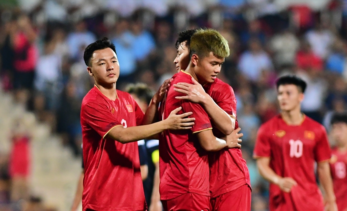 Lịch thi đấu và trực tiếp bóng đá hôm nay 20/3: U23 Việt Nam gặp U23 Tajikistan