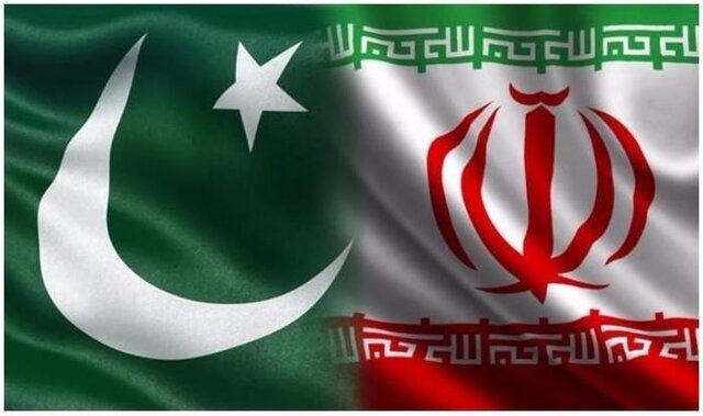 Iran và Pakistan hạ nhiệt căng thẳng