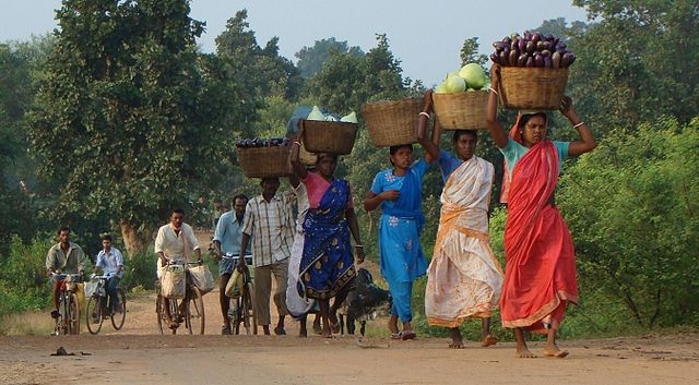 Ấn Độ đánh giá sự tham gia của phụ nữ vào lực lượng lao động