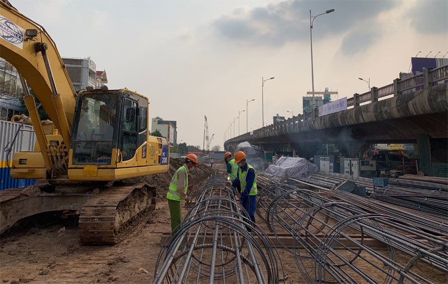 Thủ tướng chỉ đạo gỡ khó định mức, đơn giá, vật liệu xây công trình giao thông