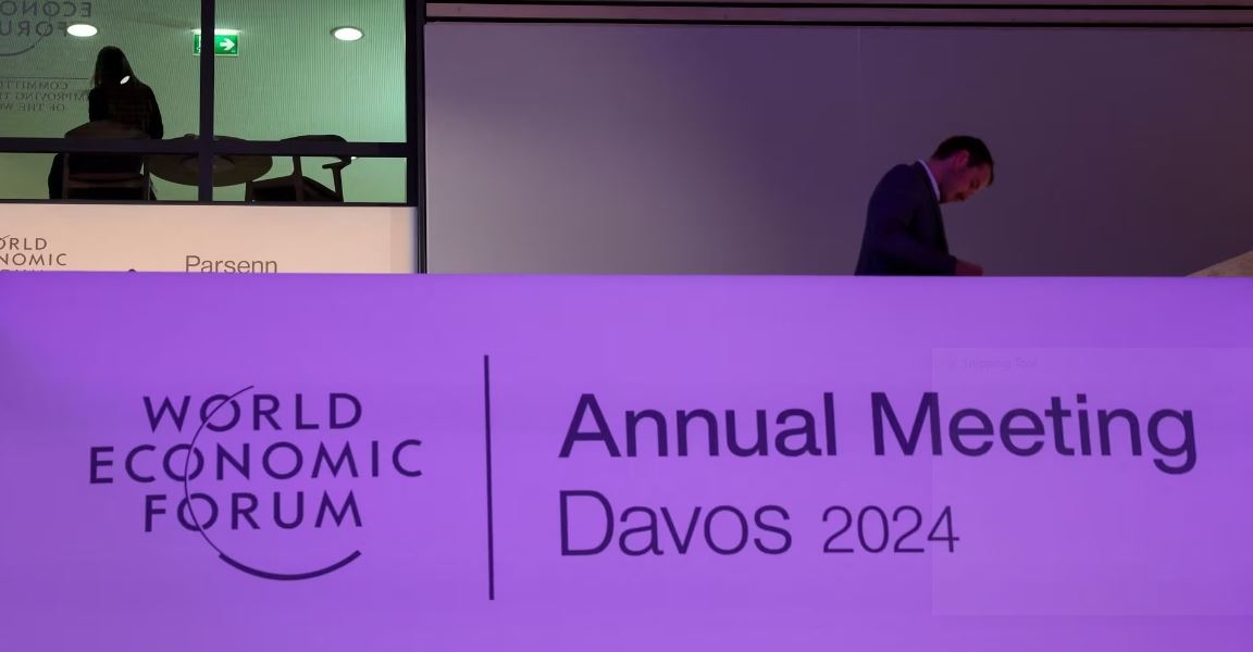 Diễn đàn kinh tế thế giới Davos 2024: Xây dựng lại những cây cầu đã gẫy