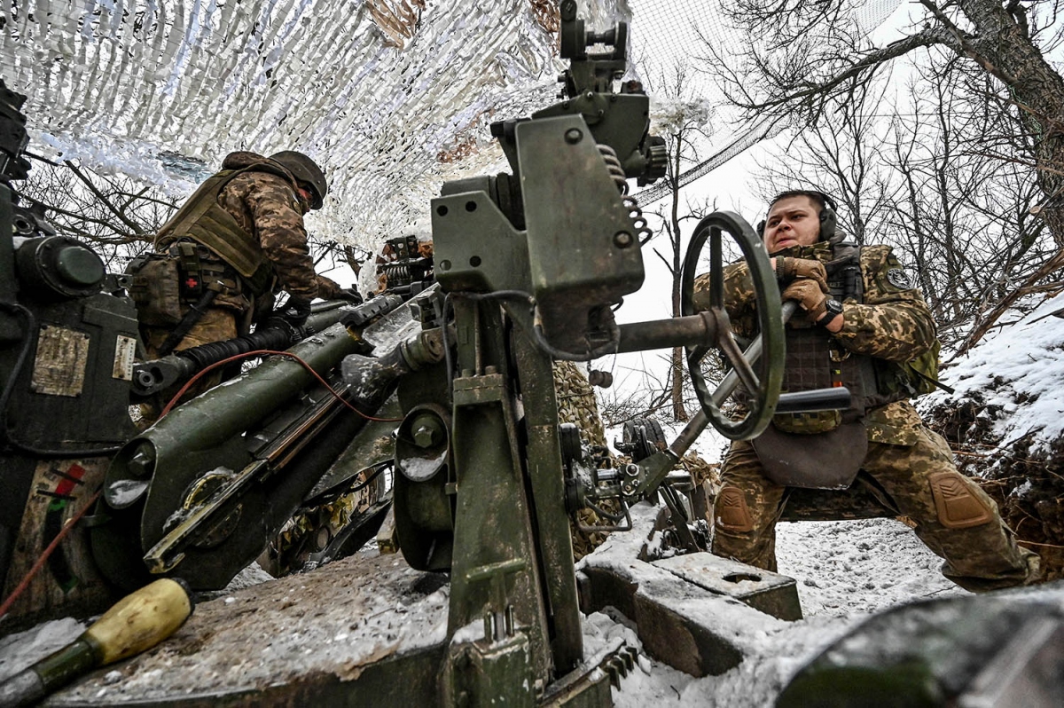 Toàn cảnh quốc tế chiều 29/2: Nga nói Ukraine đối mặt bất lợi ở tiền tuyến