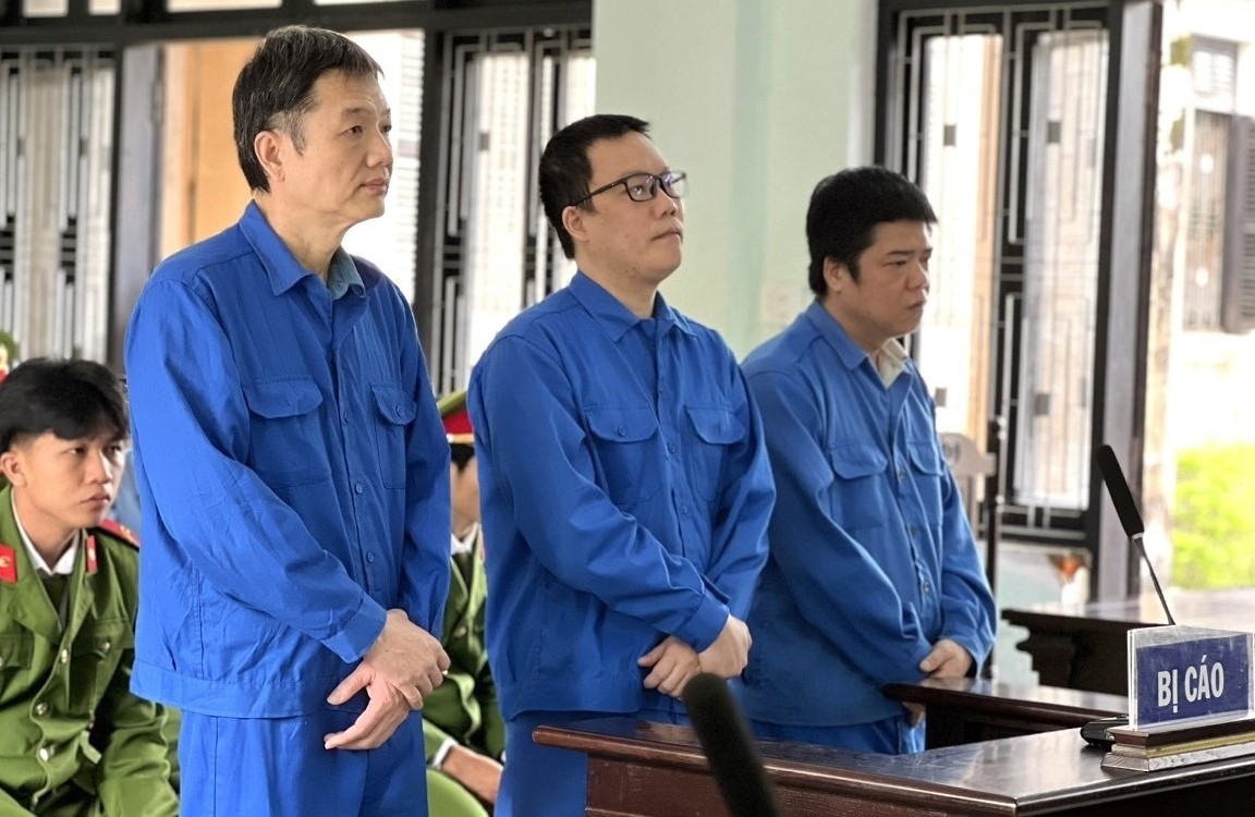 Lừa đảo bán đất, 3 lãnh đạo và nhân viên Khải Tín Group nhận 42 năm tù