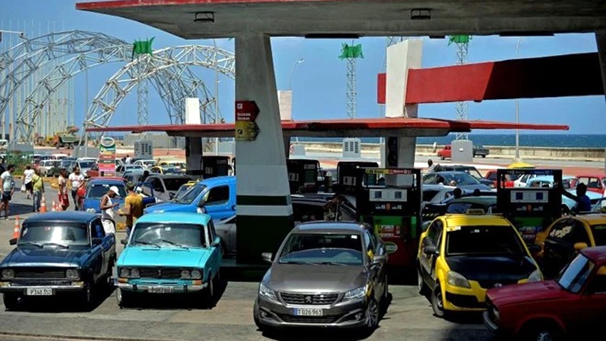 Cuba tăng giá xăng dầu sau nhiều thập kỷ