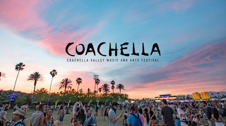 Lễ hội âm nhạc Coachella 2024 ghi nhận doanh thu bán vé thấp kỷ lục