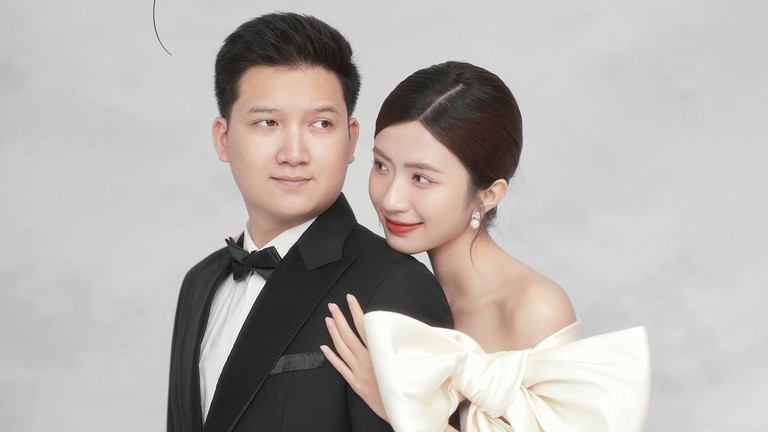 Chuyện showbiz: Danh tính chồng của diễn viên Ngọc Huyền 'Thương ngày nắng về'
