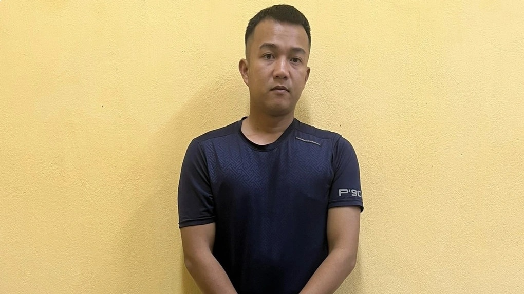Lời khai của nghi can vụ cướp ngân hàng ở Quảng Nam