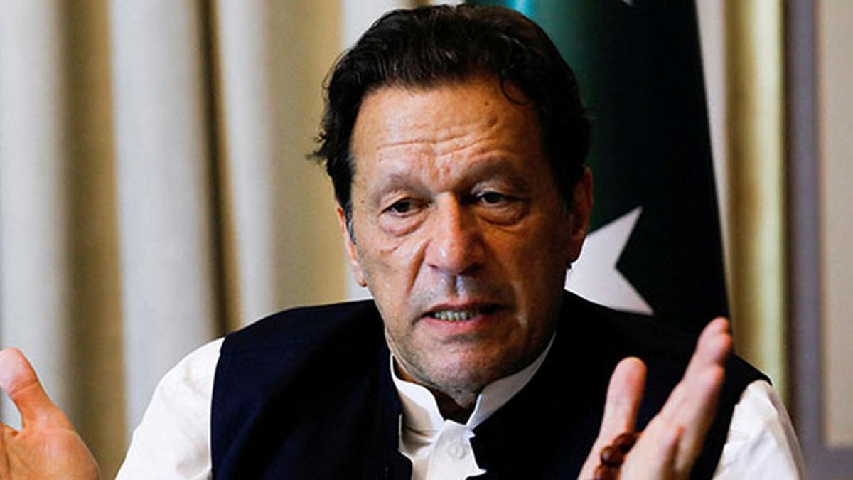 Cựu Thủ tướng Pakistan bị kết án 10 năm tù vì làm lộ bí mật nhà nước