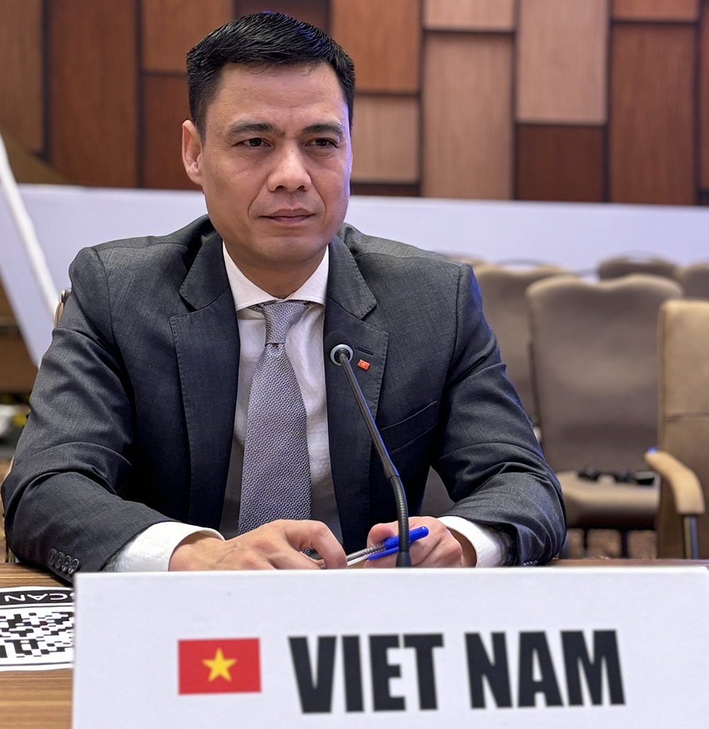 Việt Nam sẽ tham dự Hội nghị Cấp cao lần thứ 19 Phong trào Không liên kết
