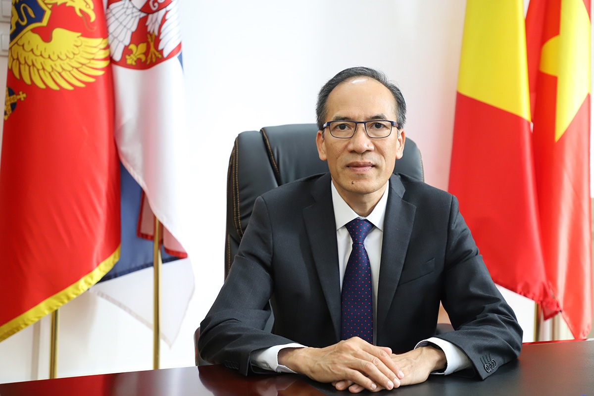 Chuyến thăm của Thủ tướng tạo bước phát triển mới cho quan hệ Việt Nam - Rumani