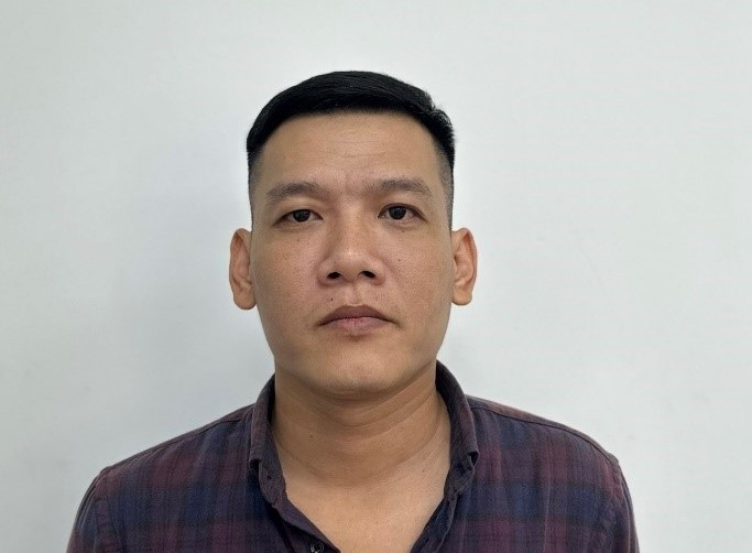 Truy bắt thành công đối tượng truy nã trốn từ Quảng Ninh vào Đồng Nai