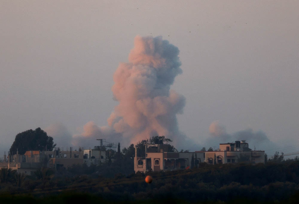 Xung đột Gaza ngày càng nóng và nguy cơ chiến tranh lan rộng trong khu vực