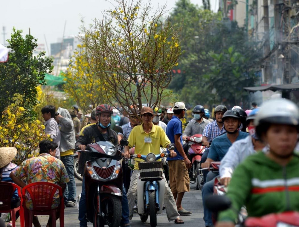 Thủ tướng chỉ đạo các giải pháp phòng ngừa TNGT phục vụ nhân dân đón Tết