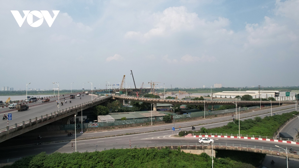 Xác định 5 trụ cột phát triển Thủ đô Hà Nội