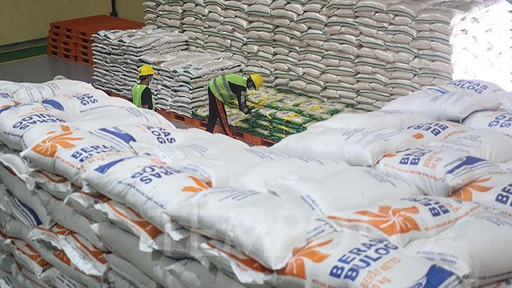 Indonesia tiếp tục nhập khẩu 2 triệu tấn gạo trong năm 2024