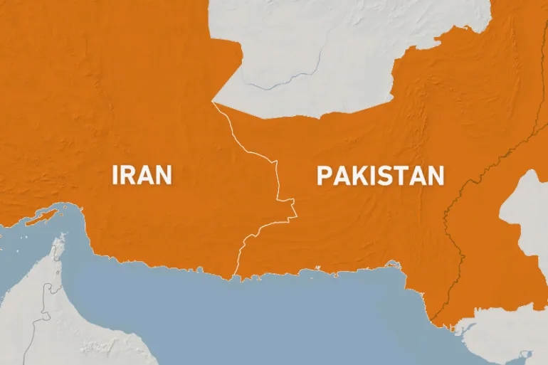 Căng thẳng Pakistan – Iran giảm nhiệt