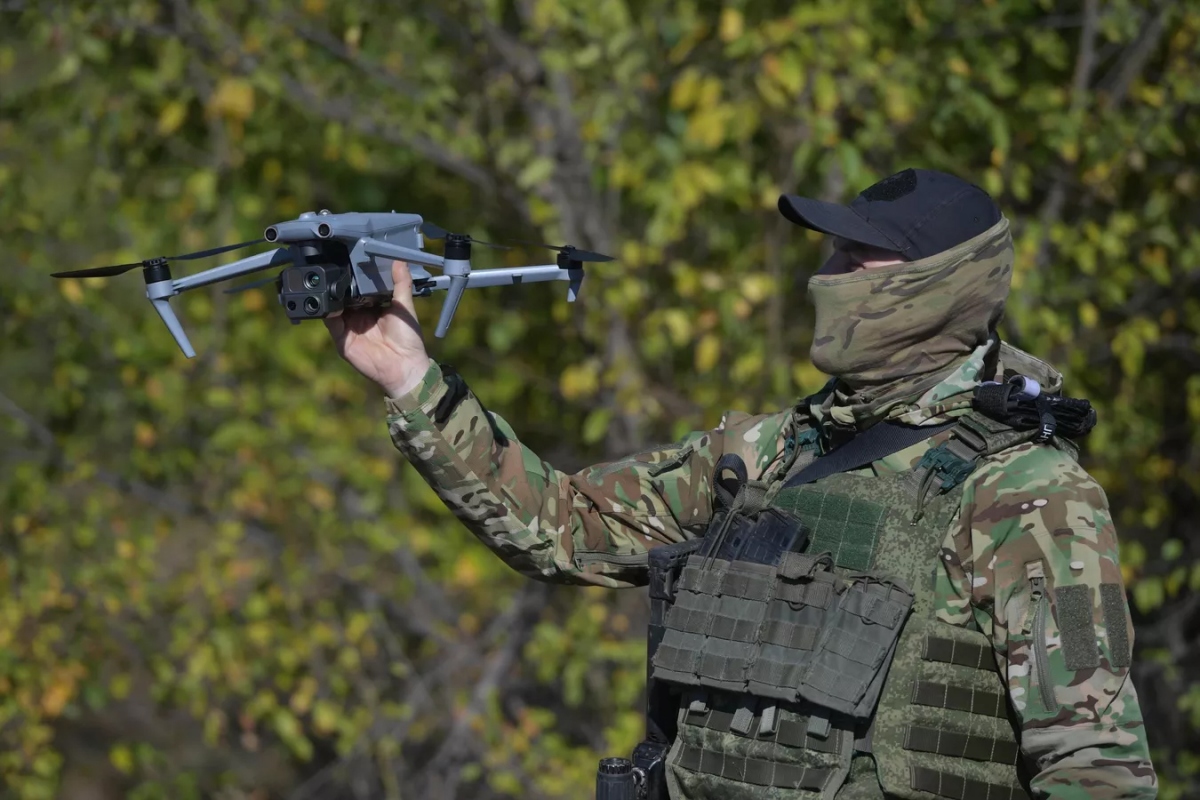 Toàn cảnh Quốc tế trưa 6/4: Nga chặn 50 UAV Ukraine