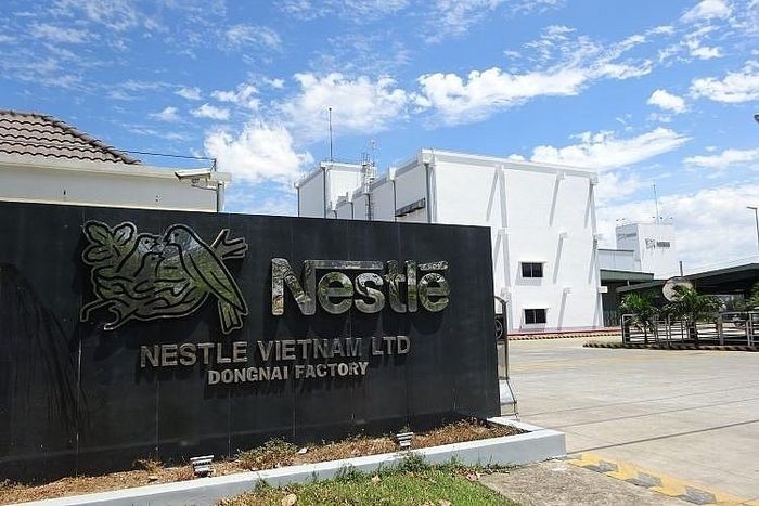 Nestlé injects additional US$100 million into coffee factory in Tri An