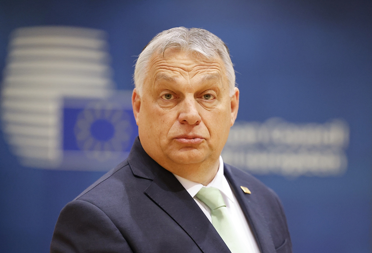 Thủ tướng Hungary nhiều khả năng sẽ trở thành Chủ tịch Hội đồng EU
