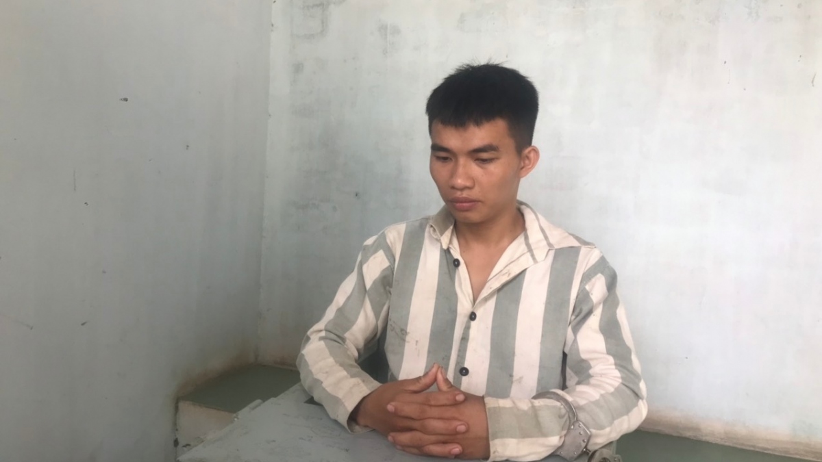 Khởi tố phạm nhân trốn khỏi trạm giam Mỹ Phước, Tiền Giang