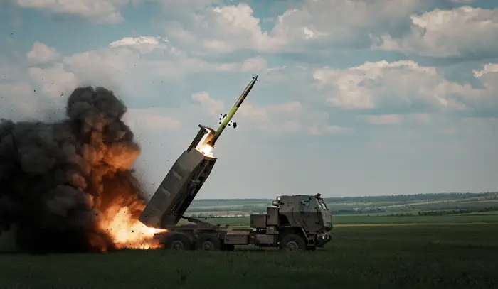 Nhà Trắng xác nhận Ukraine đã sử dụng vũ khí Mỹ để tấn công vào lãnh thổ Nga