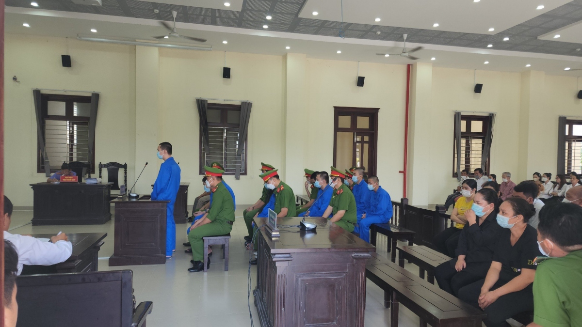Ngày 24/1 tuyên án vụ học sinh bị đâm chết ở Long An: Cần bản án răn đe