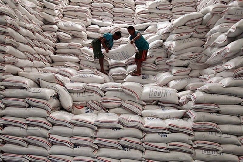 Philippines sẽ tiếp tục là quốc gia nhập khẩu gạo lớn nhất thế giới