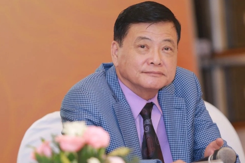 Bắt tạm giam ông Nguyễn Công Khế và ông Nguyễn Quang Thông