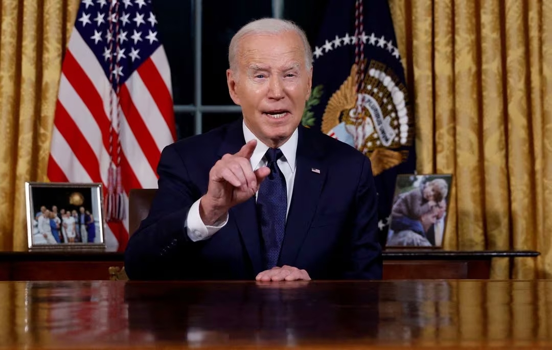 Tổng thống Biden sẽ đáp trả Iran ra sao sau vụ 3 lính mỹ thiệt mạng ở Jordan?