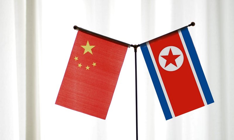 Triều Tiên-Trung Quốc nhất trí tăng cường hợp tác chiến lược, chiến thuật