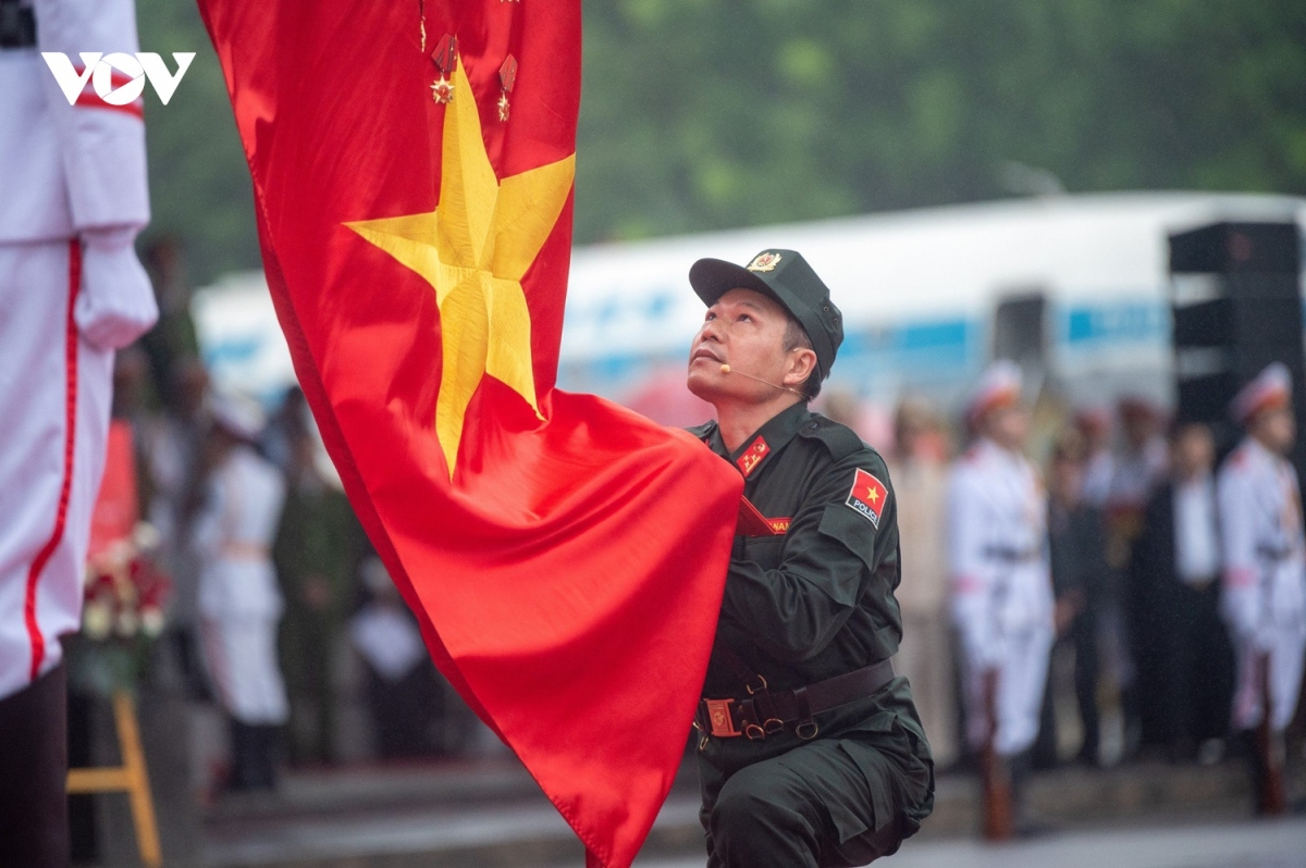 Việt Nam mong muốn đóng góp tích cực hơn cho sứ mệnh gìn giữ hòa bình LHQ