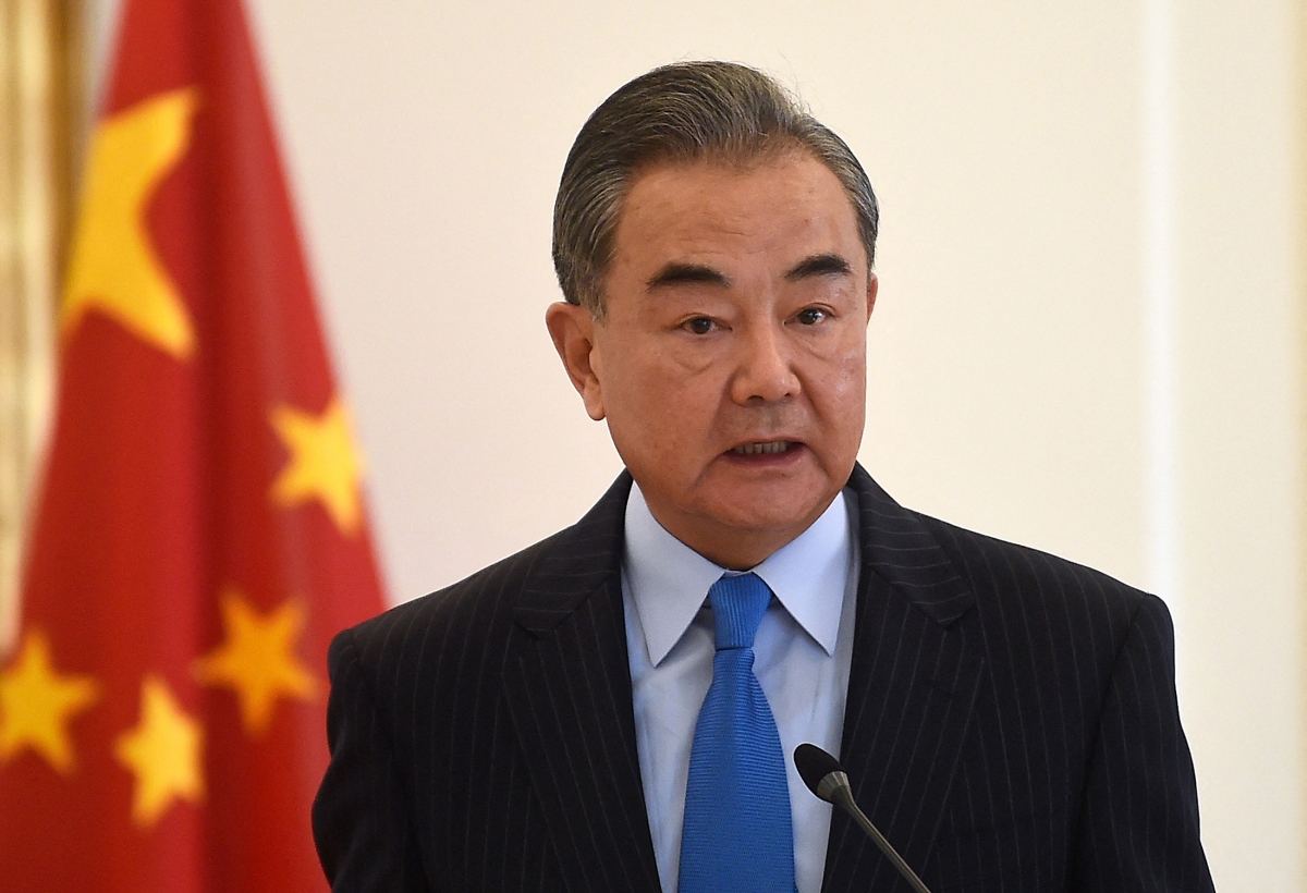 Trung Quốc muốn ngăn chặn chính trị hóa vấn đề kinh tế