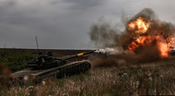 Sai lầm khiến phương Tây và Ukraine nhận "trái đắng" khi đối đầu Nga