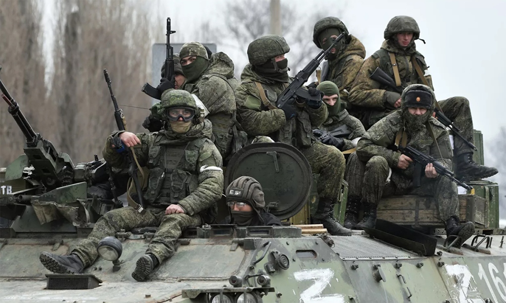 Diễn biến chính tình hình chiến sự Nga - Ukraine ngày 17/2