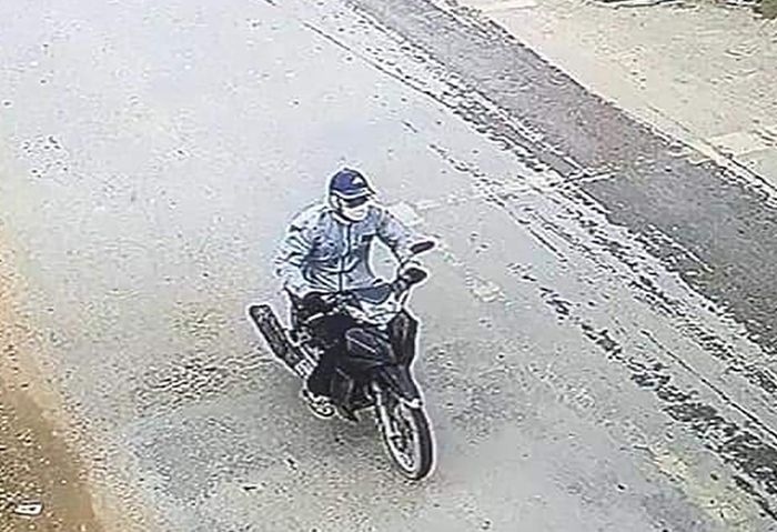 Bắt nghi can cướp ngân hàng ở Nghệ An