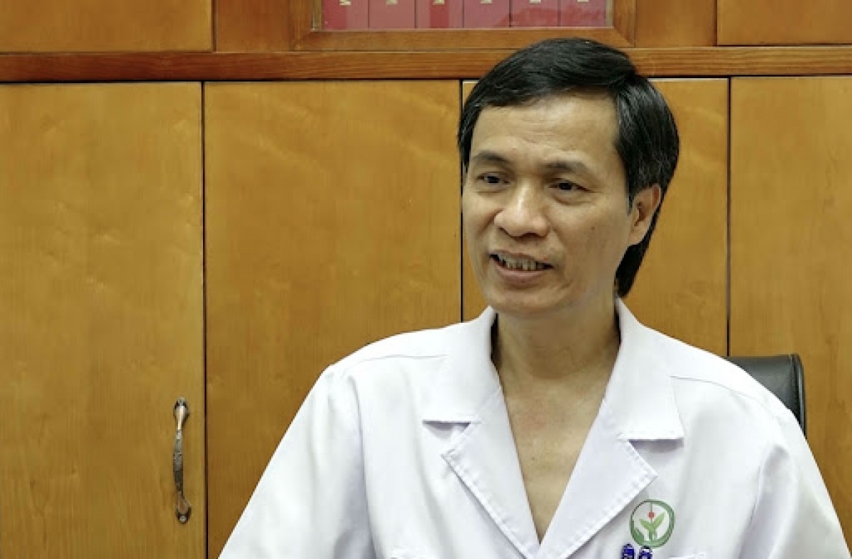 Bác sĩ Đồng Văn Hệ và hành trình đưa kỹ thuật mổ não thức tỉnh về Việt Nam