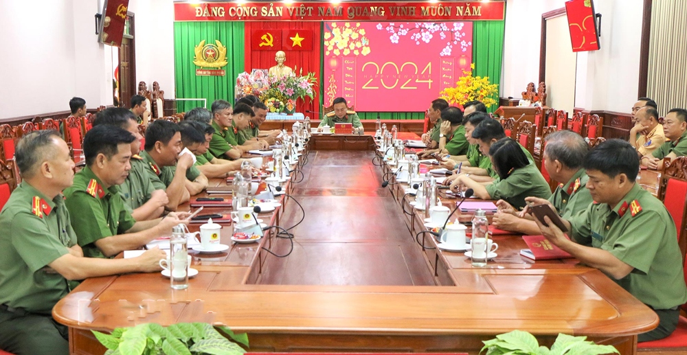 Nhiều trường hợp sử dụng pháo lậu ở Bình Phước bị xử phạt