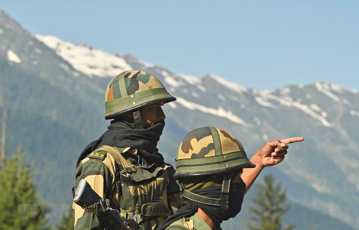 Ấn Độ bác thông tin công dân tham gia quân đội Nga