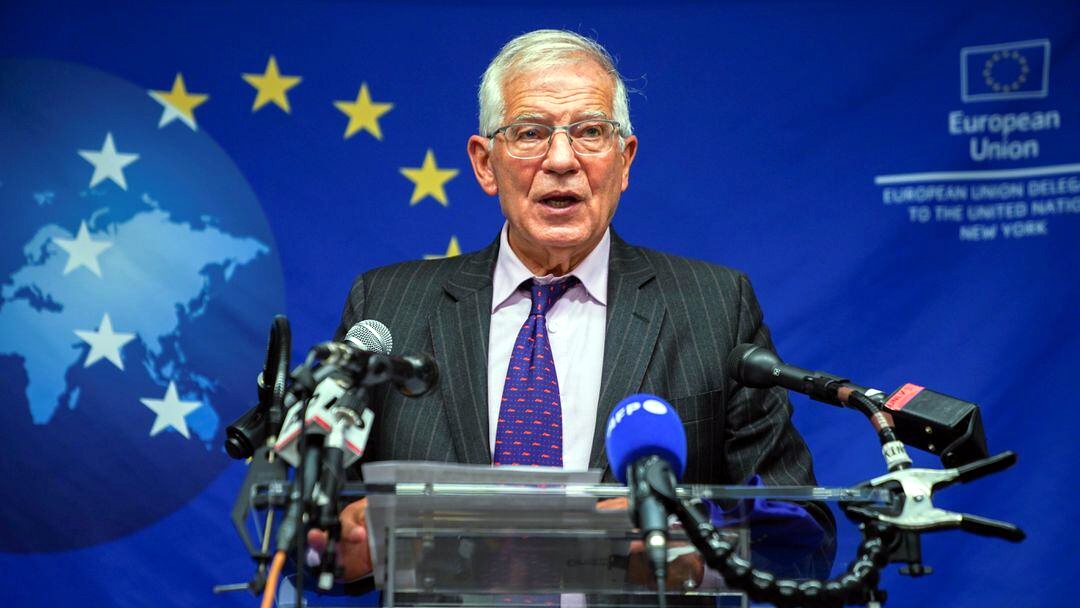EU kêu gọi tạm dừng nhân đạo ngay lập tức ở Gaza