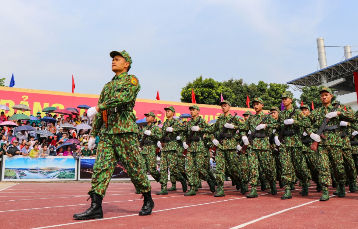 Điện Biên chuẩn bị những gì cho các sự kiện lớn trong năm 2024?