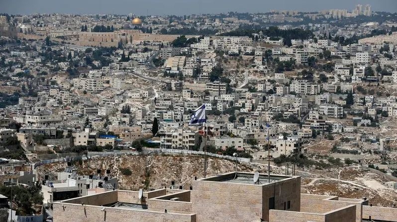 Israel có kế hoạch xây dựng hơn 3.300 ngôi nhà định cư ở Bờ Tây