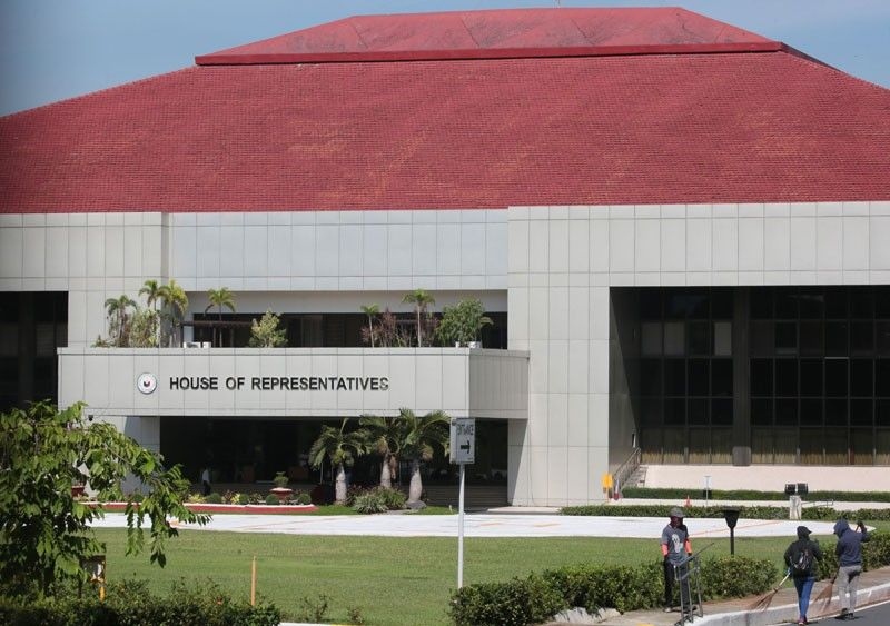 Philippines thắt chặt an ninh tại Hạ viện sau lời đe dọa đánh bom