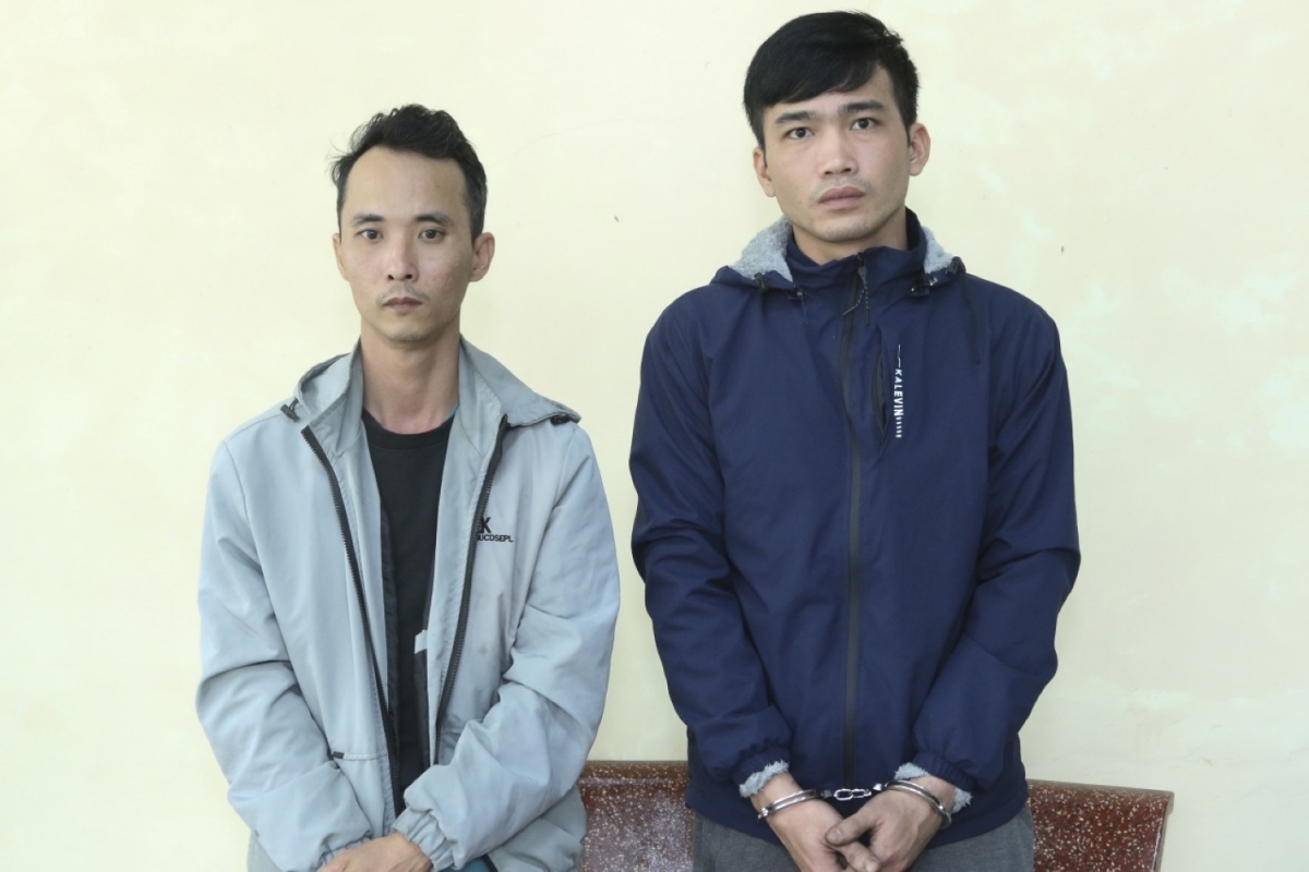 Bệnh viện Hữu nghị Việt Nam - Cu Ba Đồng Hới báo cáo vụ phát hiện ma túy