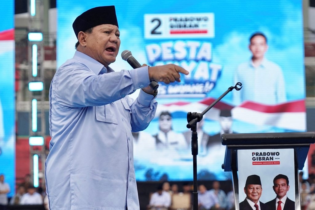 Bầu cử Indonesia: Kỳ vọng vào một thế hệ lãnh đạo mới