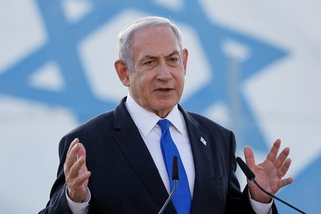 Thủ tướng Israel: Chỉ có giải pháp quân sự mới giải cứu được con tin
